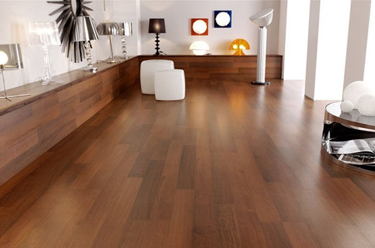 Bảo dưỡng sàn gỗ tự nhiên đúng cách