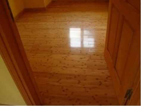 Bảo dưỡng sàn gỗ tự nhiên