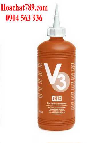 V3- Chất tẩy vết bẩn từ tannin