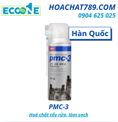PMC-3 Hoá chất tẩy rửa, làm sạch