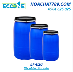 EF-E20 Tác nhân cầm màu